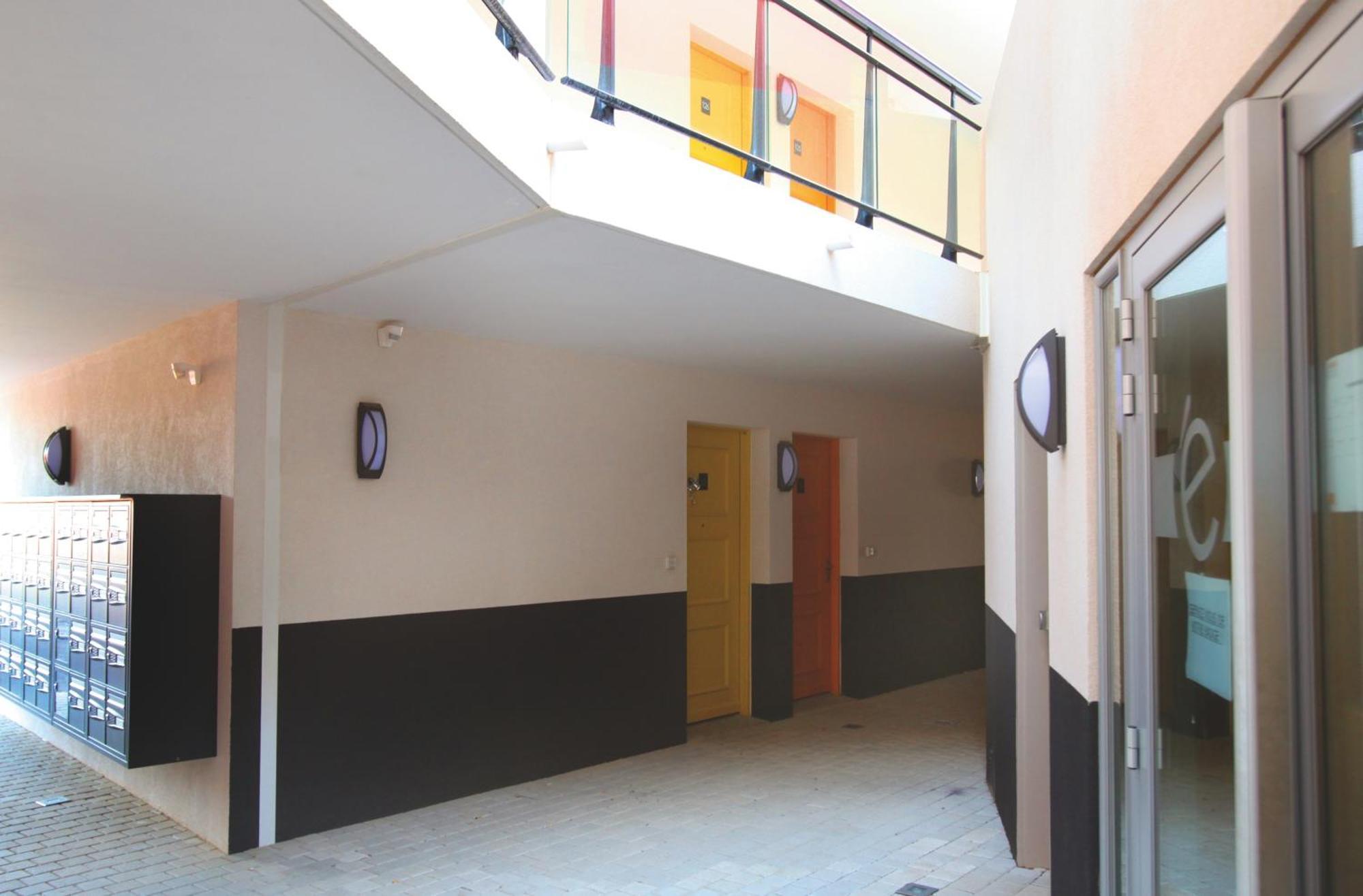 פרפיניין Residence Les Portes D'Espagne מראה חיצוני תמונה