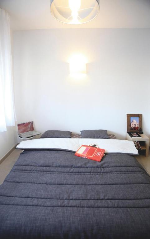 פרפיניין Residence Les Portes D'Espagne חדר תמונה