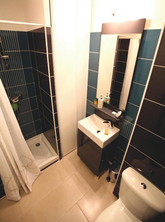 פרפיניין Residence Les Portes D'Espagne חדר תמונה