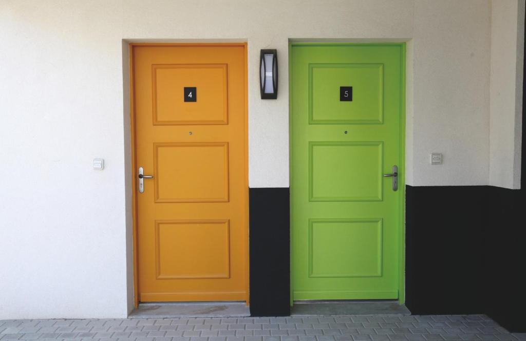 פרפיניין Residence Les Portes D'Espagne חדר תמונה