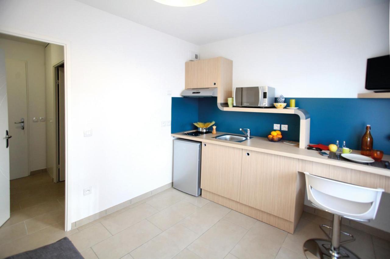 פרפיניין Residence Les Portes D'Espagne מראה חיצוני תמונה